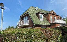 Haus Jenny, Wohnung E3b, Sonne rundum