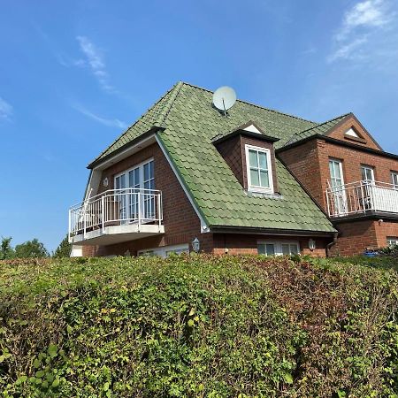 Haus Jenny, Wohnung E3b, Sonne rundum Ostseebad Boltenhagen Exterior foto