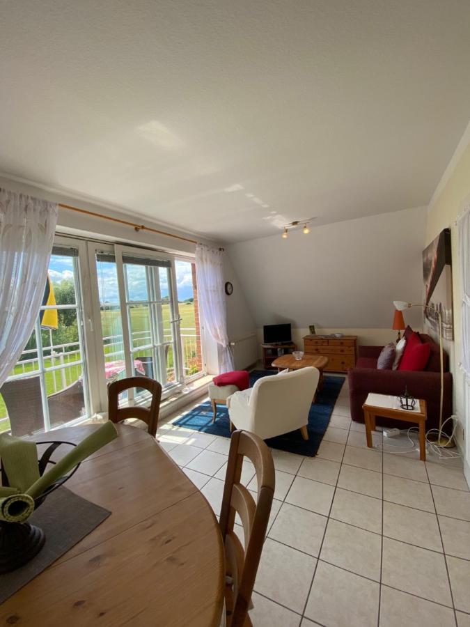 Haus Jenny, Wohnung E3b, Sonne rundum Ostseebad Boltenhagen Exterior foto