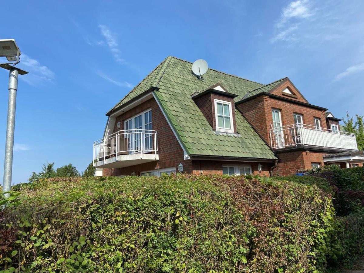 Haus Jenny, Wohnung E3b, Sonne rundum Ostseebad Boltenhagen Exterior foto
