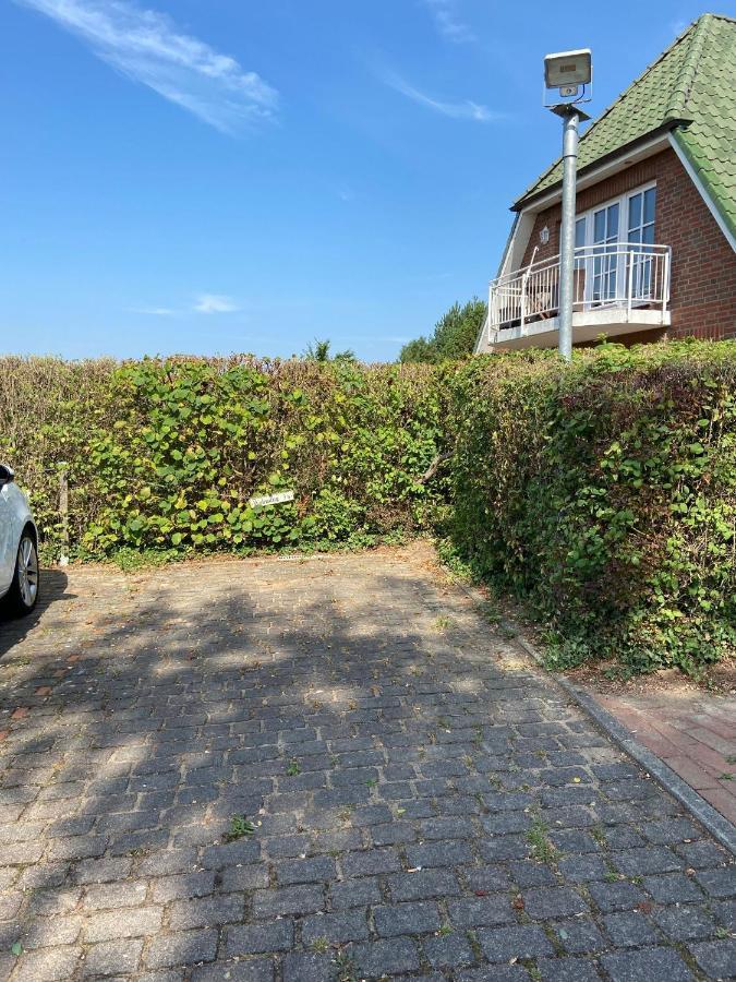 Haus Jenny, Wohnung E3b, Sonne rundum Ostseebad Boltenhagen Exterior foto